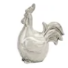 Dekor Pap Figurka ozdobna Kogut szary 24 cm Discount