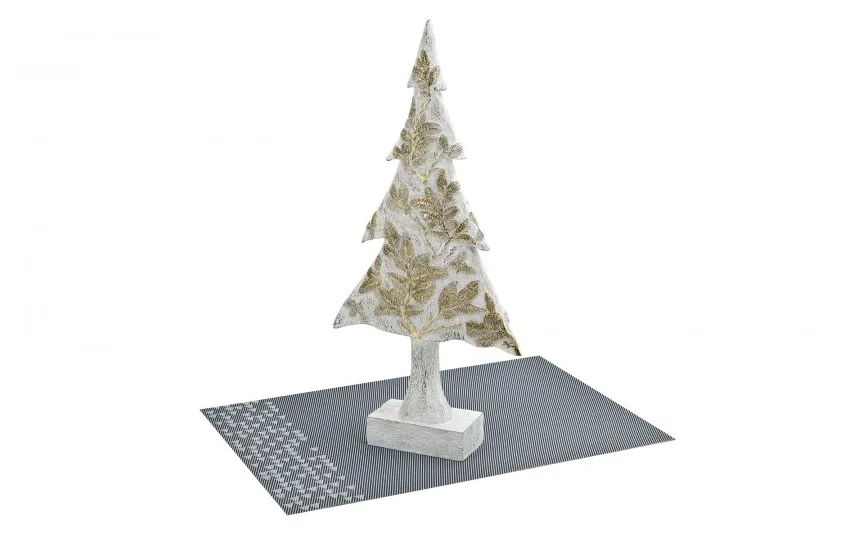 Ewax Figurka świąteczna Choinka piernikowa duża 45 cm Fashion