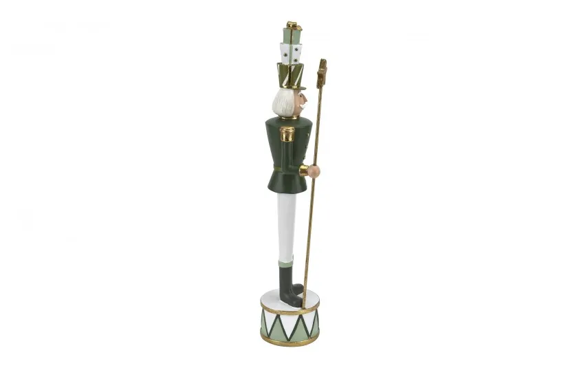 Art-Pol Figurka świąteczna Dziadek do orzechów 46cm Sale