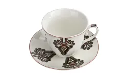 Duo Filiżanka 250 ml + spodek Parzenica Sale