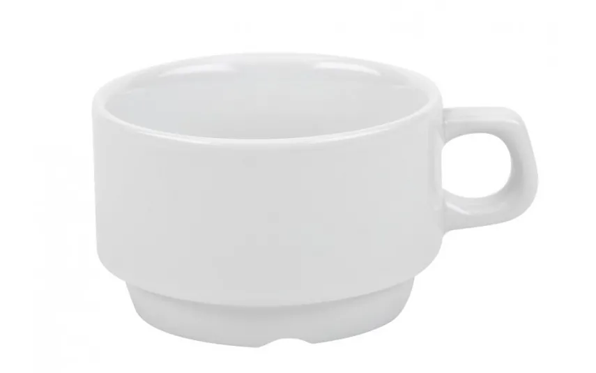 Lubiana Filiżanka 250 ml Hel Sale