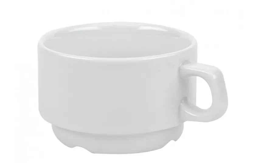 Lubiana Filiżanka 250 ml Hel Sale