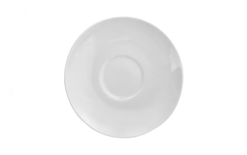 Karolina Filiżanka do espresso 100 ml ze spodkiem Castel Cream Best