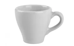 Lubiana Filiżanka espresso 70ml Paula Hot