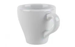 Lubiana Filiżanka espresso 70ml Paula Hot