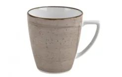 Lubiana Filiżanka 200ml + spodkiem Boss Coffee Latte Outlet