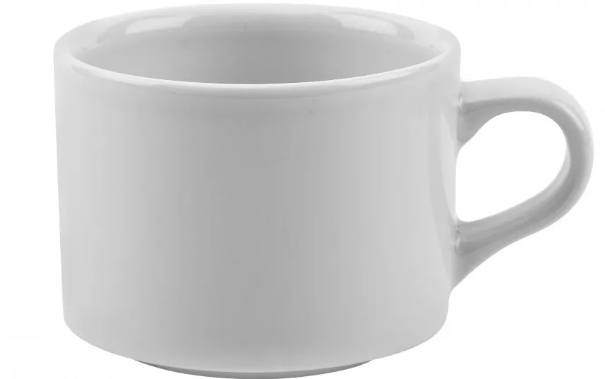 Lubiana Filiżanka 230ml Ameryka Best