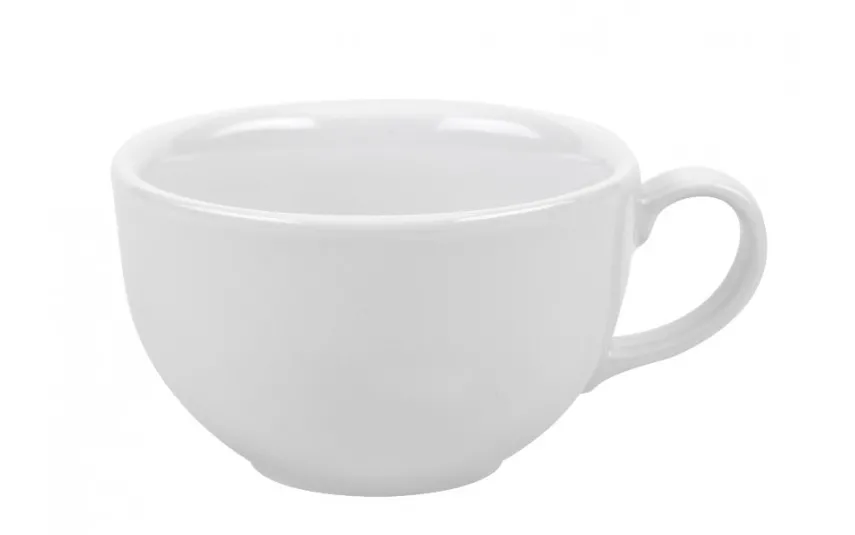 Lubiana Filiżanka 250ml Ameryka Sale