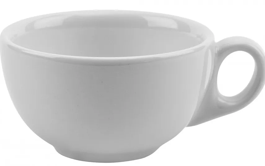 Lubiana Filiżanka 200ml Ameryka Discount