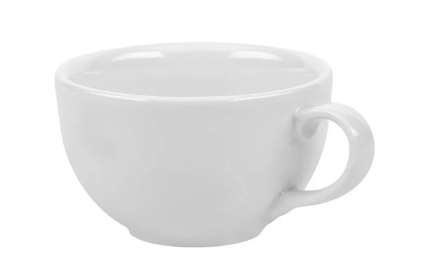 Lubiana Filiżanka 250ml Ameryka Sale