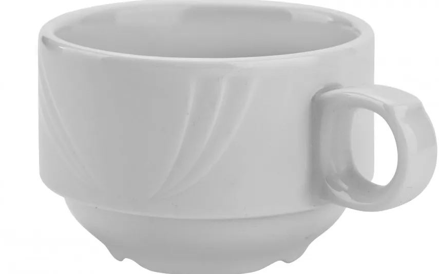 Lubiana Filiżanka 190ml Arcadia Hot