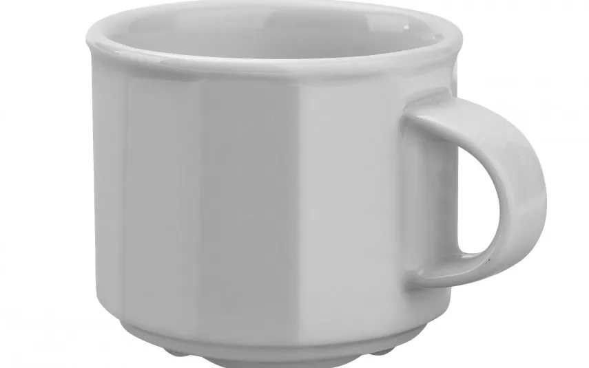 Lubiana Filiżanka 250ml Merkury Outlet