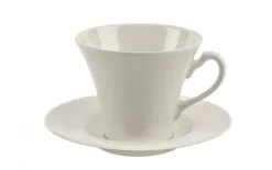Karolina Filiżanka 100ml ze spodkiem Lorel Fashion