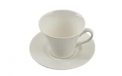 Karolina Filiżanka 100ml ze spodkiem Lorel Fashion