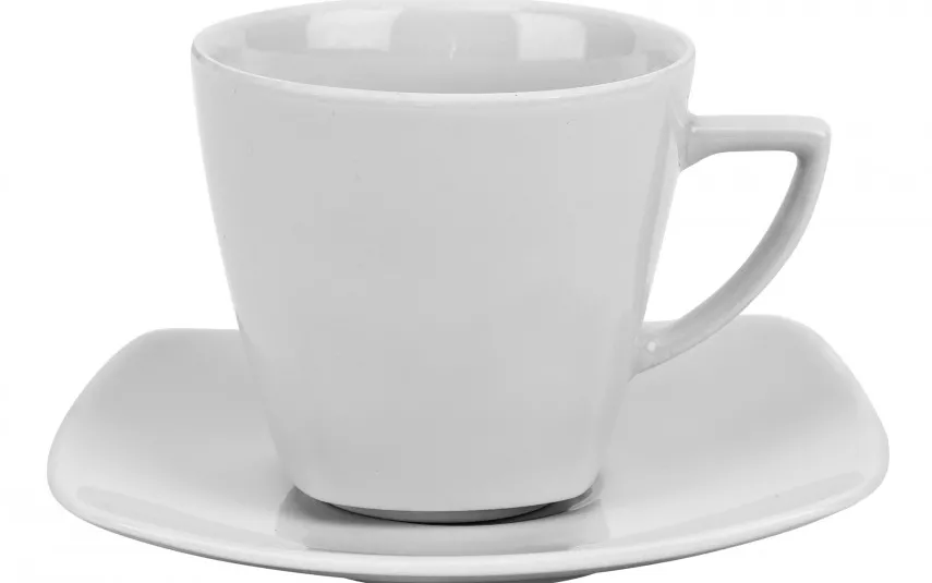 Karolina Filiżanka 250ml ze spodkiem Maxim Hot