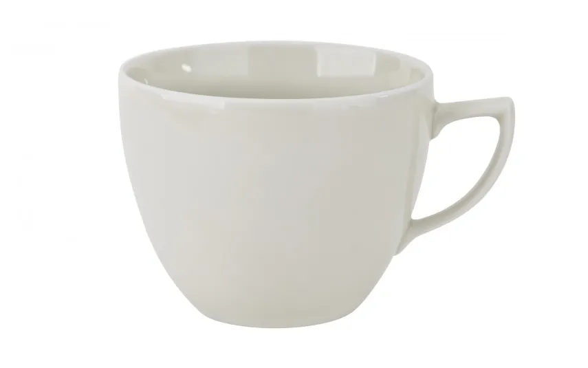 Cmielow Filiżanka porcelanowa 250 ml City Krem Stock Hot