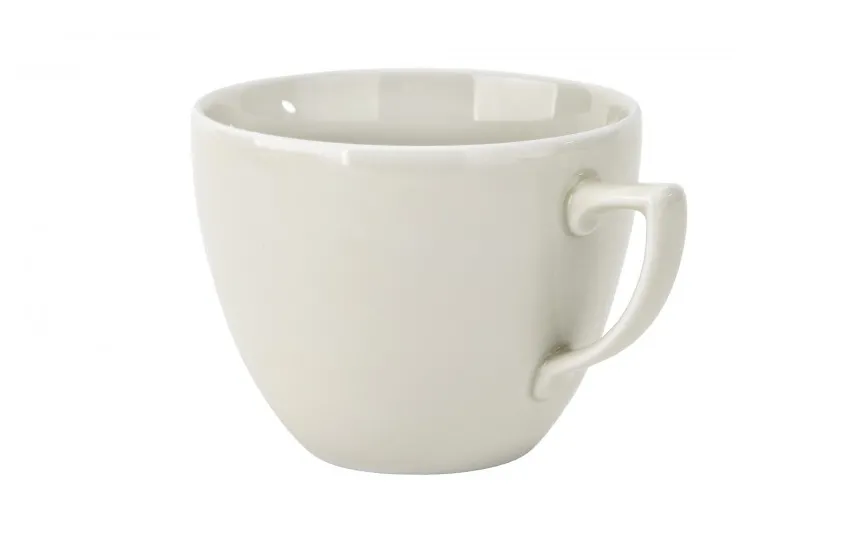 Cmielow Filiżanka porcelanowa 250 ml City Krem Stock Hot