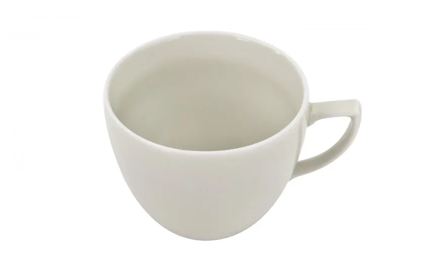 Cmielow Filiżanka porcelanowa 250 ml City Krem Stock Hot