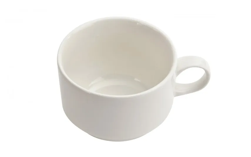 Karolina Filiżanka porcelanowa 230 ml Bistro FBC Hot