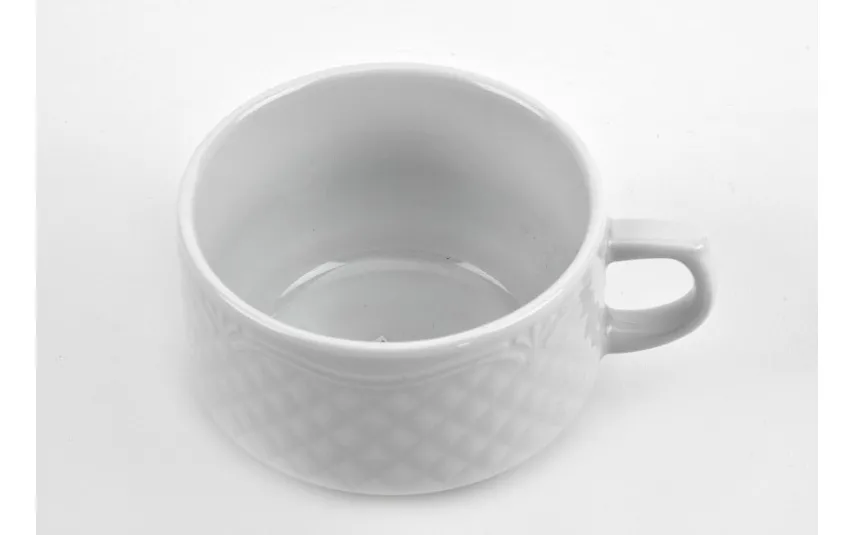 Lubiana Filiżanka porcelanowa 250 ml Afrodyta Clearance