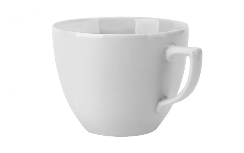 Lubiana Filiżanka porcelanowa 250 ml + spodek Marrakesz K9 szaro-nieb. Online