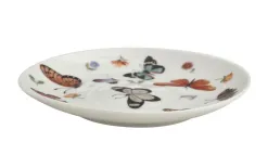 Duo Filiżanka porcelanowa 250 ml + spodek Butterflies Fashion