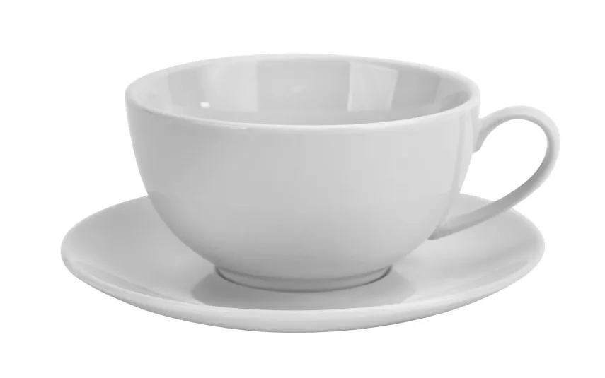 Inna Filiżanka z dzbankiem i zaparzaczem Tea for One Online
