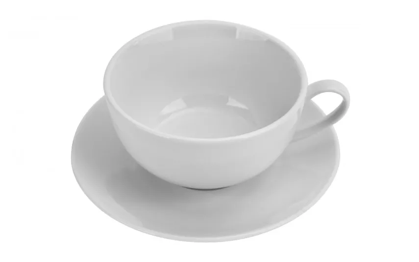 Inna Filiżanka z dzbankiem i zaparzaczem Tea for One Online