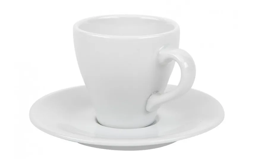 Lubiana Filiżanka ze spodkiem 70 ml Paula Sale