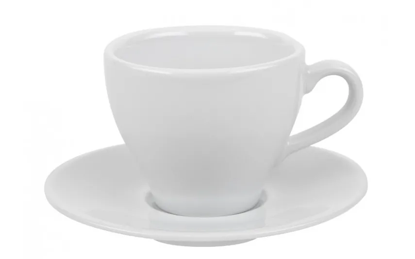 Lubiana Filiżanka ze spodkiem Paula 150ml Online