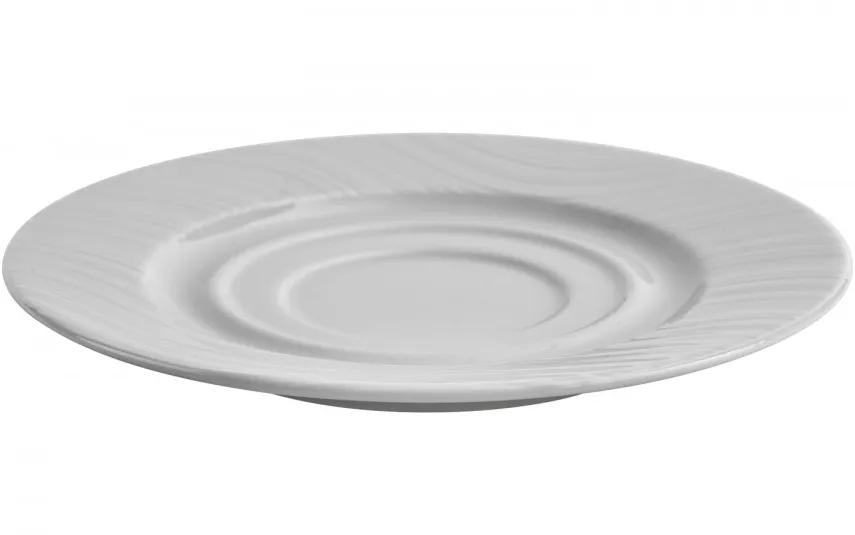 Lubiana Filiżanka ze spodkiem River 190ml Discount