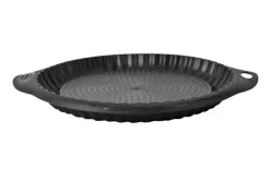 Fackelmann Forma do ciast 28 cm owocówka dekorowana DR. Oetker Sale