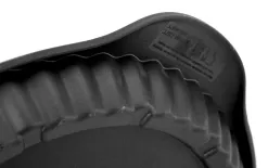Fackelmann Forma do ciast 28 cm owocówka dekorowana DR. Oetker Sale