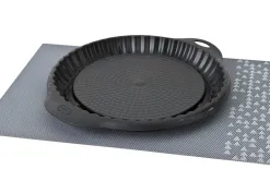 Fackelmann Forma do ciast 28 cm owocówka dekorowana DR. Oetker Sale