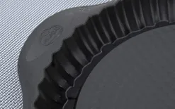 Fackelmann Forma do ciast 28 cm owocówka dekorowana DR. Oetker Sale