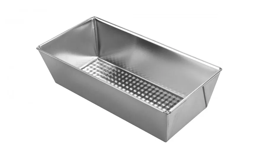 Spinwar Forma do ciasta 25x12 cm fakturowana K250/1 Online
