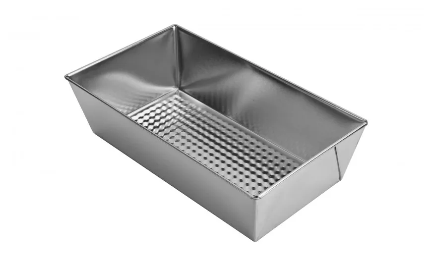 Spinwar Forma do ciasta 25x14 cm fakturowana Discount