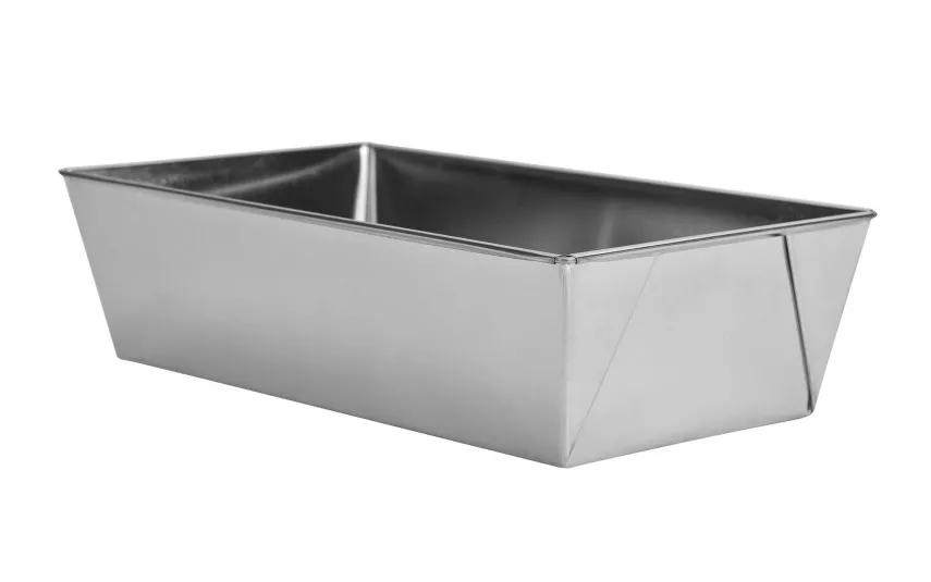 Spinwar Forma do ciasta 25x14 cm fakturowana Discount