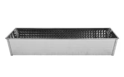 Spinwar Forma do ciasta 30x18 cm fakturowana K30/18 New