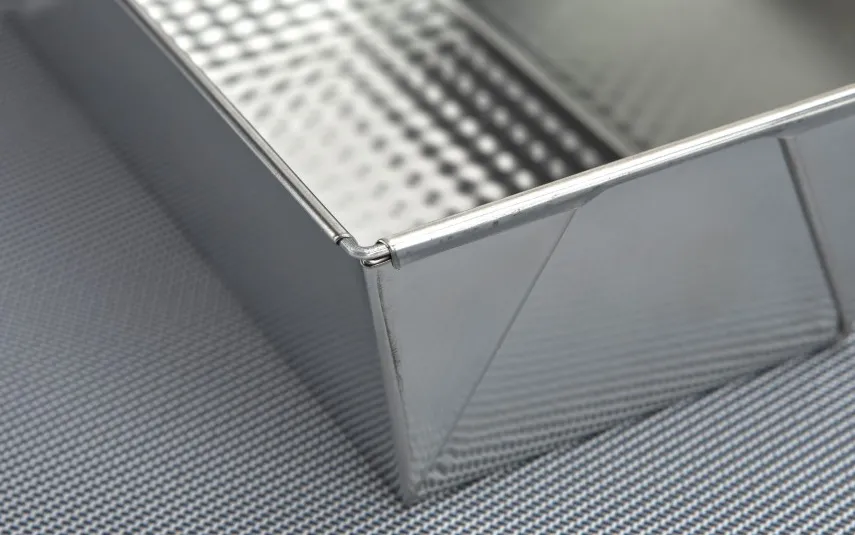 Spinwar Forma do ciasta 25x12 cm fakturowana K250/1 Online