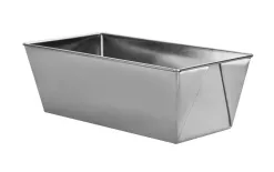 Spinwar Forma do ciasta 20x10 cm gładka K20 New