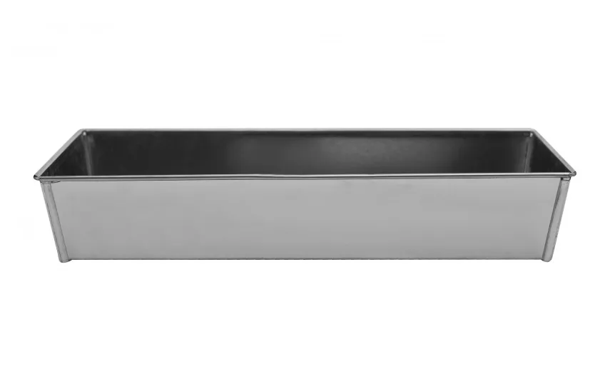 Spinwar Forma do ciasta 30x18 cm gładka 3018 Hot