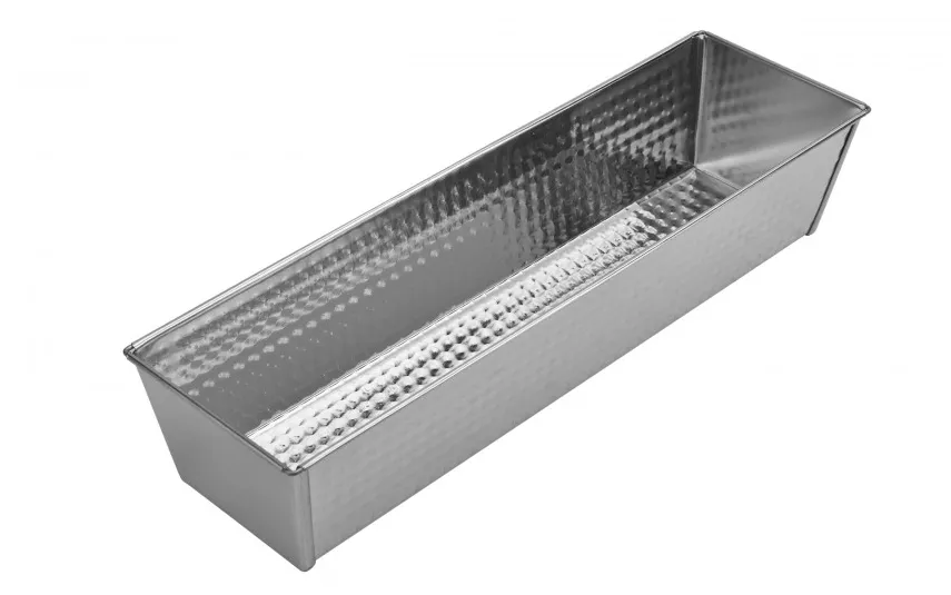Spinwar Forma do ciasta 35x10cm fakturowana Outlet