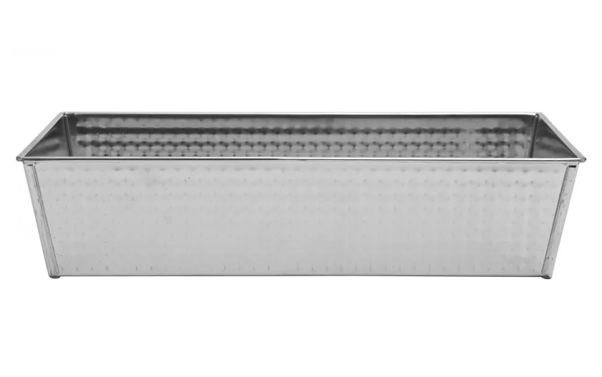 Spinwar Forma do ciasta 30x14cm fakturowana Hot