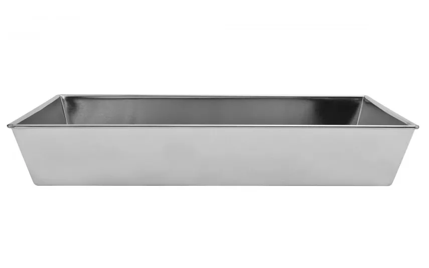 Spinwar Forma do ciasta 36x24cm fakturowana Outlet