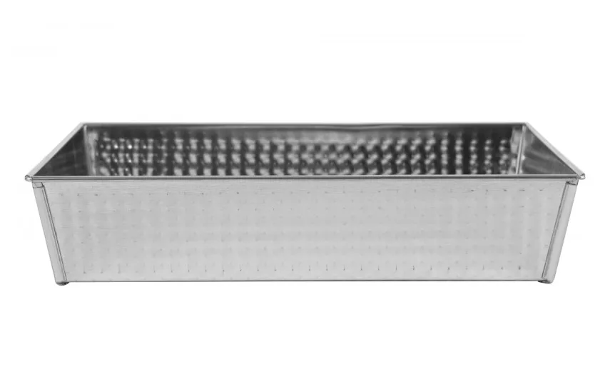 Spinwar Forma do ciasta 25x18cm fakturowana Discount