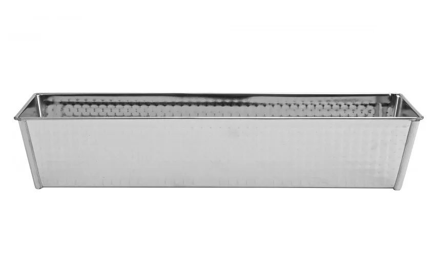 Spinwar Forma do ciasta 35x10cm fakturowana Outlet