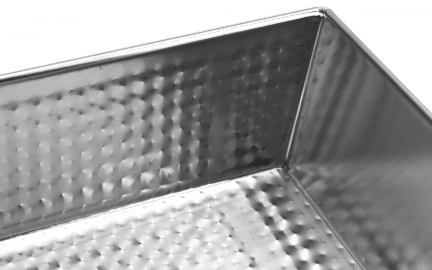 Spinwar Forma do ciasta 30x14cm fakturowana Hot