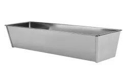 Spinwar Forma do ciasta 35x10cm gładka Clearance