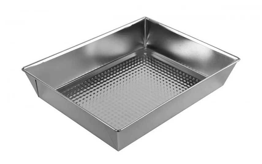 Spinwar Forma do ciasta 30x24cm wyjmowane dno Hot